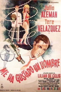 Me ha gustado un hombre (1964)