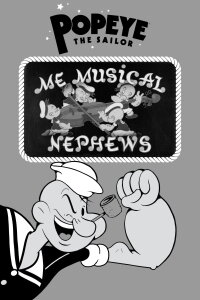 Me Musical Nephews (1942)