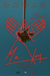 Me voy (2019)