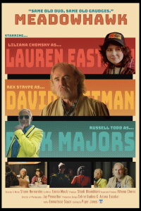 Meadowhawk (2026)