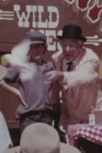 Measure Metric, Vol. 2: Doc Cranshaw And The Kid (1976)