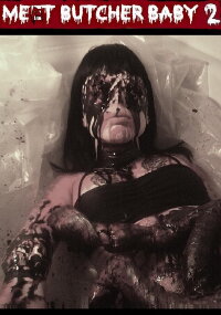 Meat Butcher Baby 2 (2017)