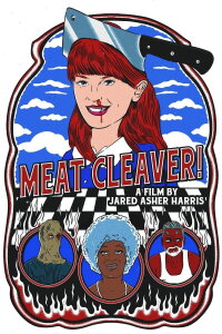 Meat Cleaver! (2024)