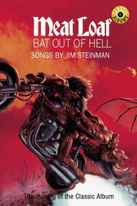 Meat Loaf: Bat Out of Hell (1999)