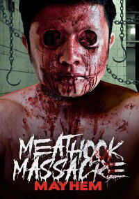 Meathook Massacre: Mayhem (2022)