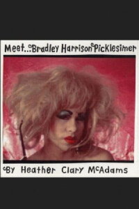 Meet Bradley Harrison Picklesimer (1988)