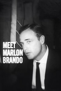 Meet Marlon Brando (1966)