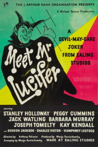 Meet Mr Lucifer (1953)
