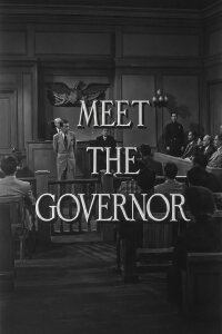 Meet the Governor (1955)