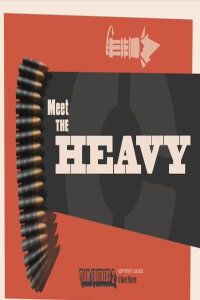Meet the Heavy (2015)