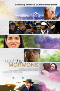Meet the Mormons (2014)