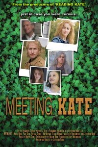 Meeting Kate (2023)