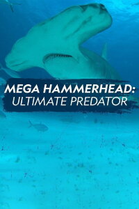 Mega Hammerhead: Ultimate Predator (2020)