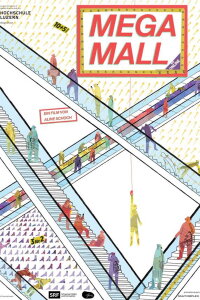 Megamall (2020)