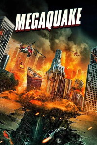 MEGAQUAKE - Kalifornien am Abgrund (2023)