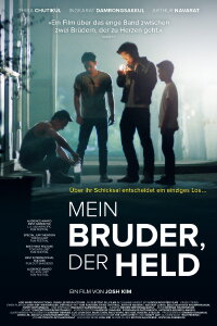 Mein Bruder, der Held (2015)