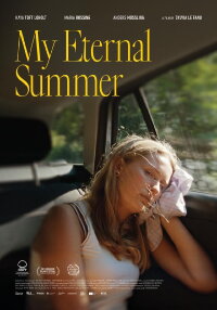 Mein ewiger Sommer (2025)