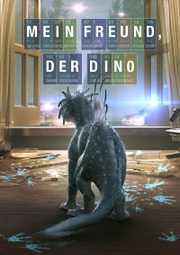 Mein Freund, der Dino (2017)