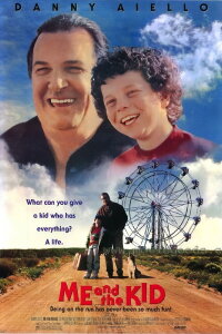 Mein Freund, der Entführer (1993)