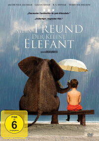 Mein Freund, der kleine Elefant (1992)