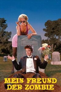 Mein Freund, der Zombie (1993)
