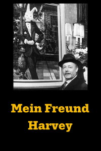 Mein Freund Harvey (1970)