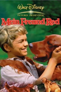 Mein Freund Red (1962)