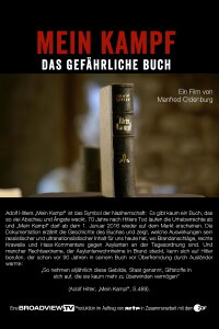 Mein Kampf - Das gefährliche Buch (2015)