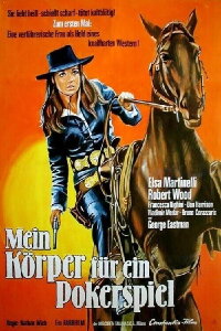 Mein Körper für ein Pokerspiel (1968)