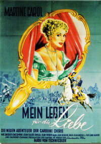 Mein Leben für die Liebe (1953)