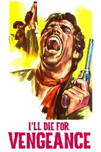 Mein Leben für die Rache (1968)