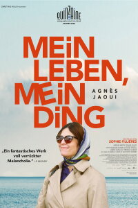 Mein Leben, mein Ding (2024)