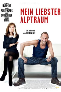 Mein liebster Alptraum (2011)