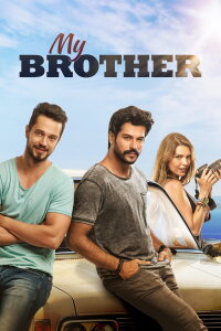 Mein liebster Bruder (2016)