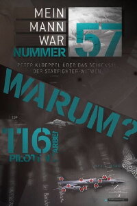 Mein Mann war Nummer 57 (2015)