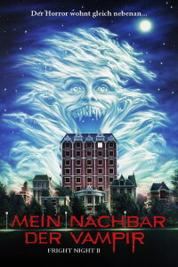 Mein Nachbar, der Vampir (1988)