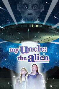 Mein Onkel aus dem Weltall (1996)
