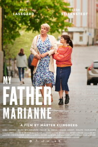 Mein Papa Marianne (2020)