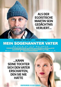 Mein sogenannter Vater (2014)