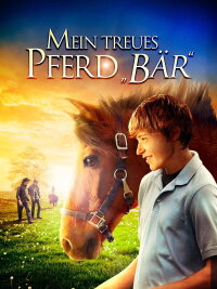 Mein treues Pferd Bär (2015)