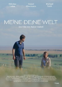 Meine Deine Welt (2024)