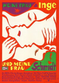 Meine Frau Inge und meine Frau Schmidt (1985)
