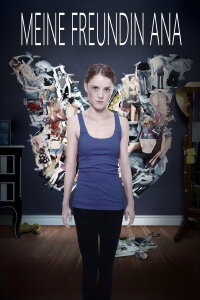 Meine Freundin Ana (2014)