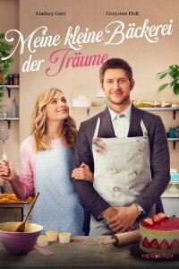 Meine kleine Bäckerei der Träume (2020)