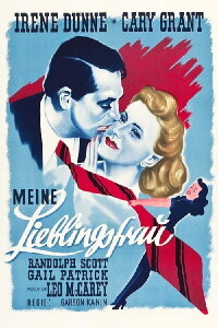 Meine Lieblingsfrau (1940)