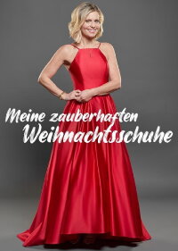 Meine zauberhaften Weihnachtsschuhe (2018)