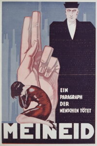 Meineid (1929)