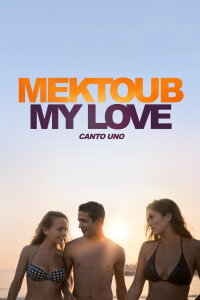 Mektoub, My Love (2018)