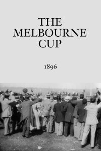 Melbourne Cup 1896 (1896)