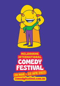 Melbourne International Comedy Festival Gala (2011)